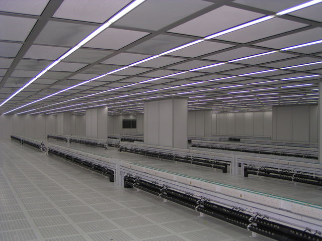 10萬級凈化車間標(biāo)準(zhǔn) 10萬級凈化車間標(biāo)準(zhǔn)