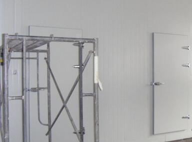 如何進行冷庫設(shè)計才可以更好的符合使用需求